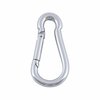 Whitecap Marine Hardware 3/8in Carabiner S-1110C